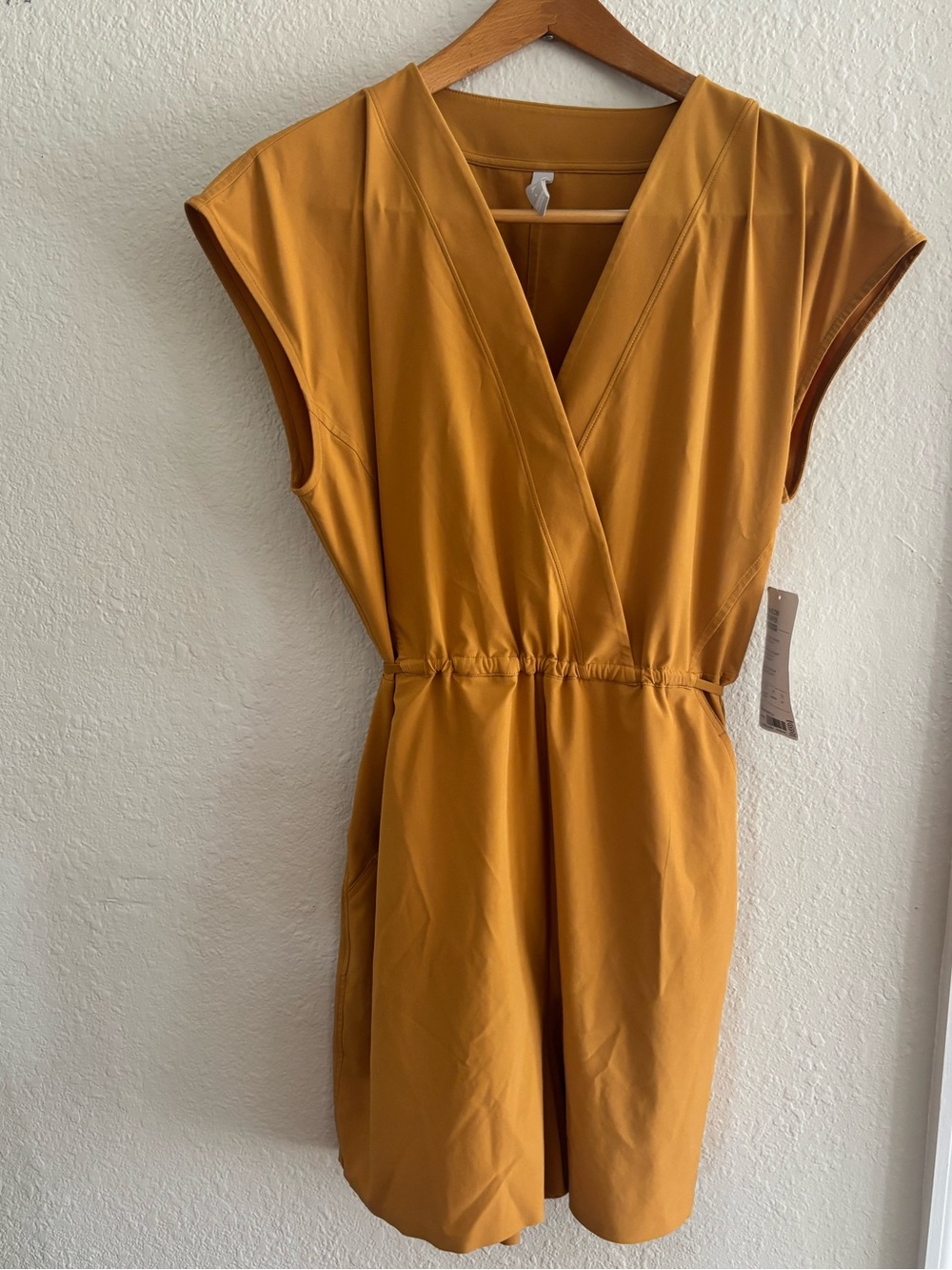 NWT Athleta Marlow Romper